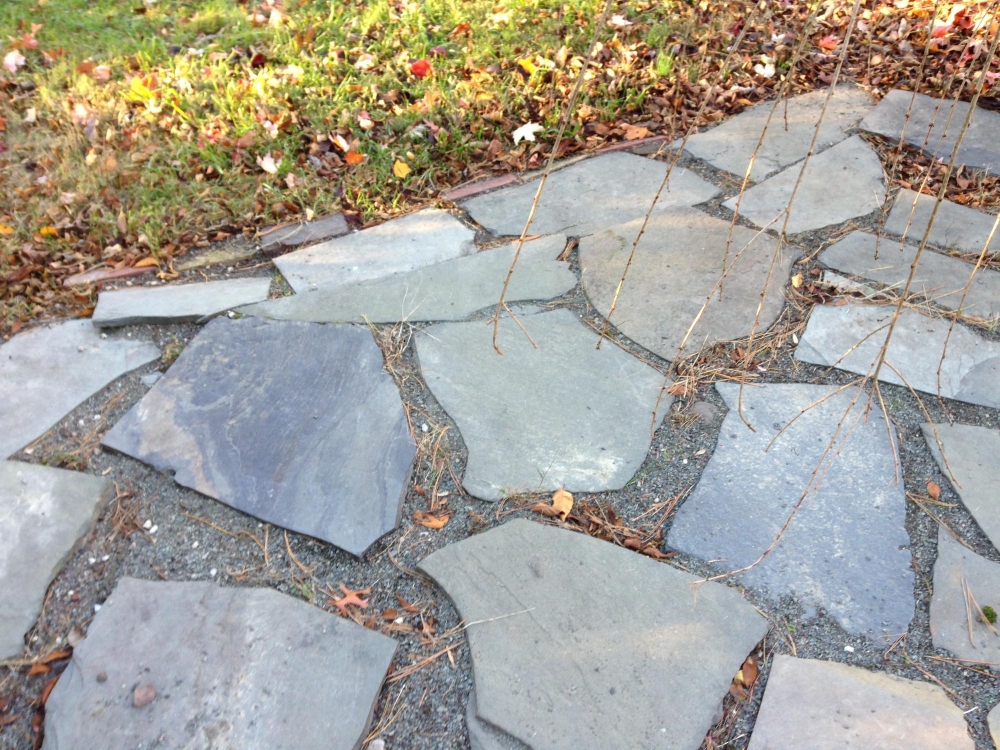 Flagstone Patio Services