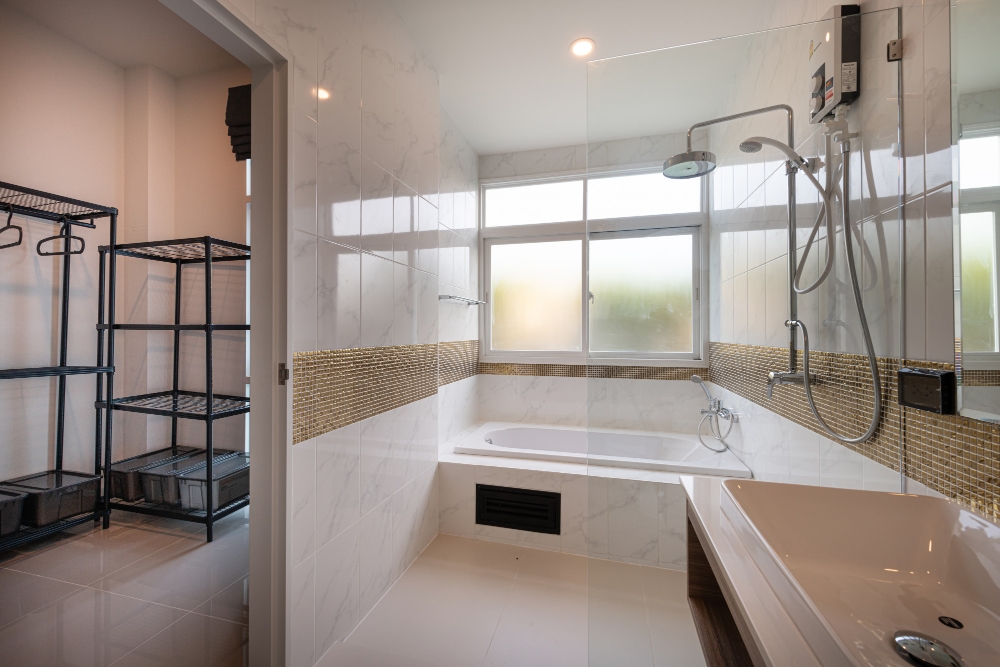 Bathroom Remodeling Services