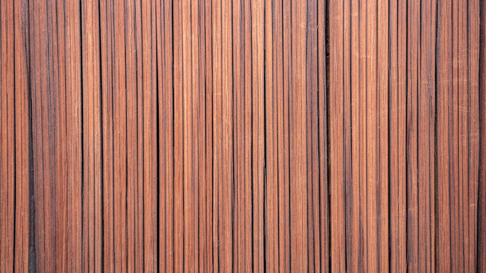 Wood Decking