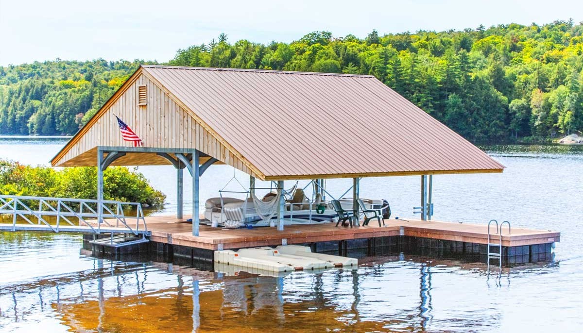 Boathouse Foundation