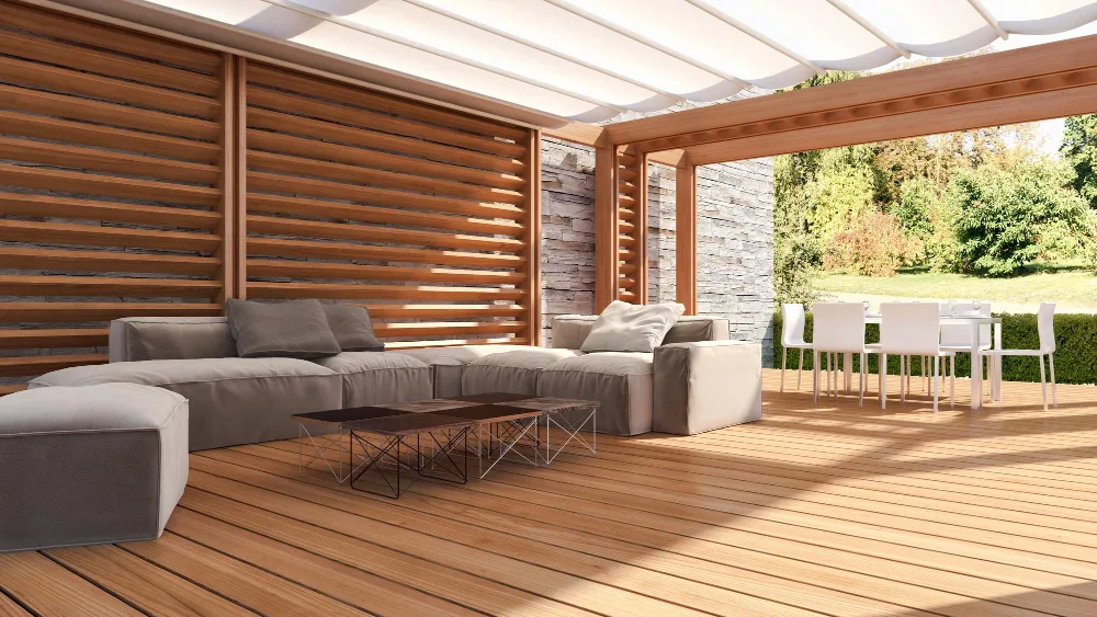 Composite Decking img-4