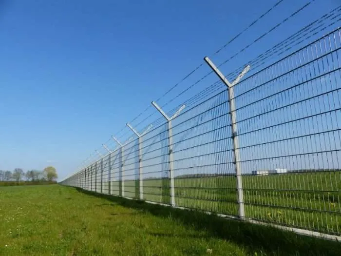 Electric Fencing