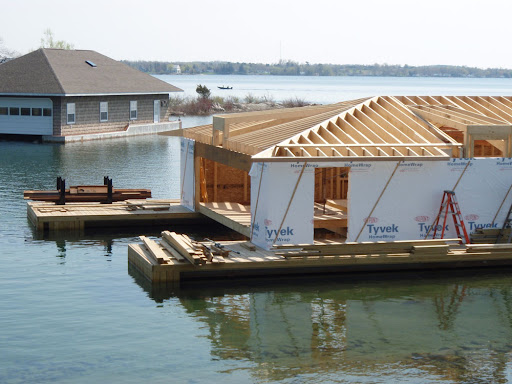 Expert Boathouse Construction img-2