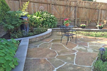 Flagstone Patio Services img-2