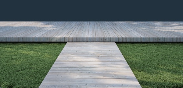 Ground Level Deck img-4