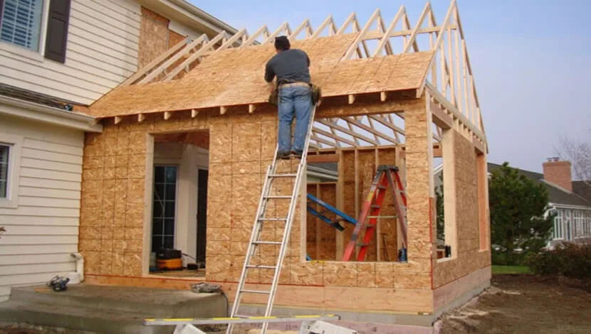 Room Addition Contractors img-4
