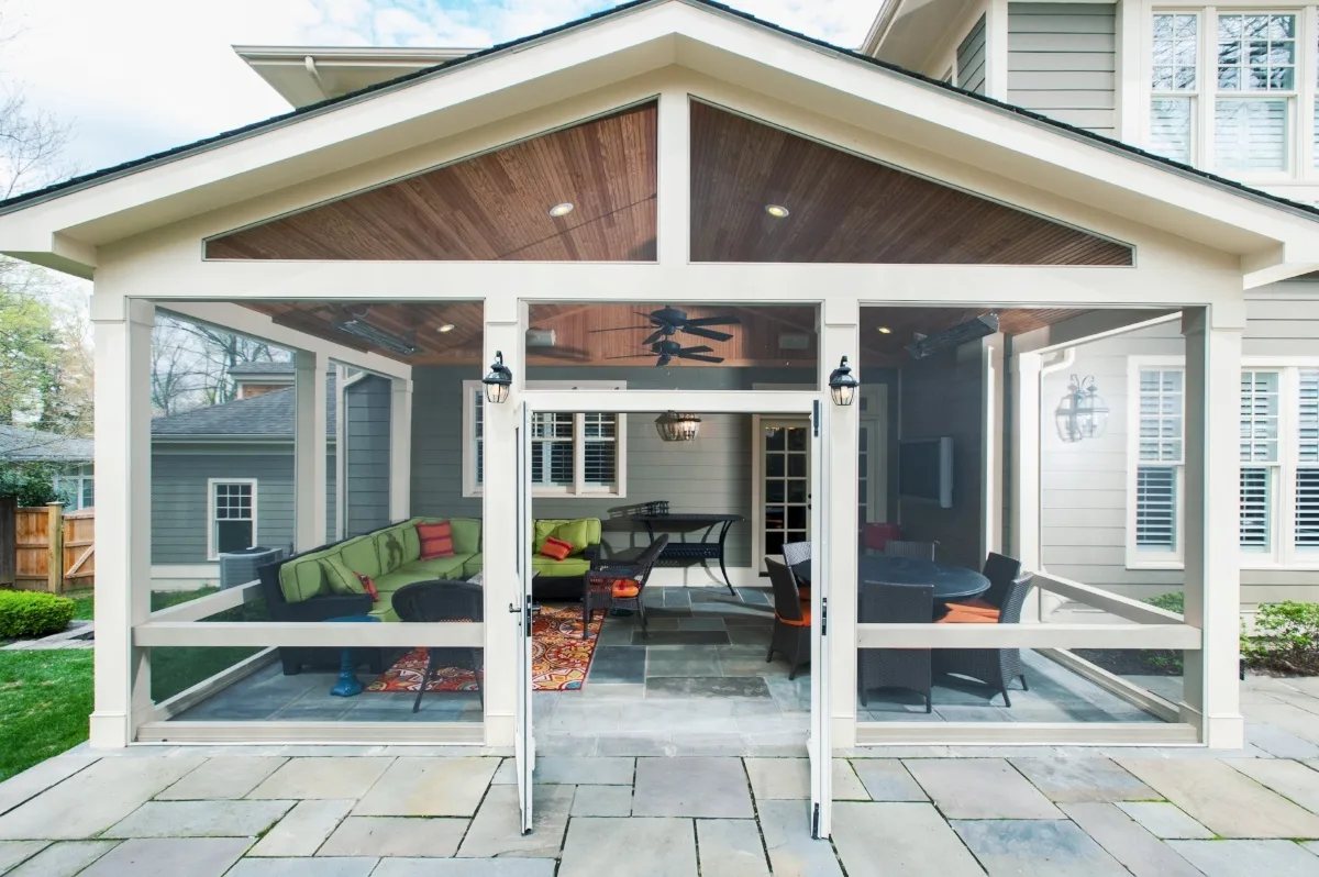 Screened Porch Contractors img-3