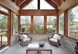 Screened Porch Contractors img-5